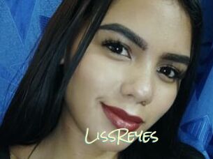 LissReyes