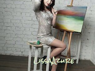 LissaAzure