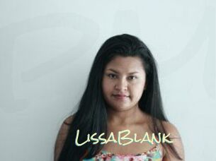 LissaBlank