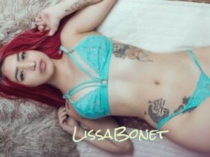 LissaBonet Porn Monkey Cash