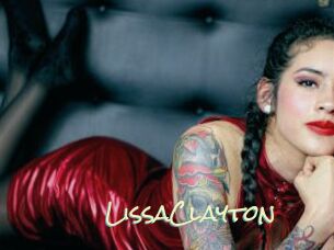 LissaClayton