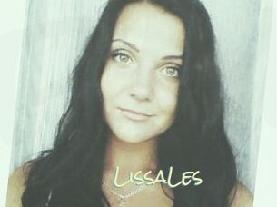 LissaLes