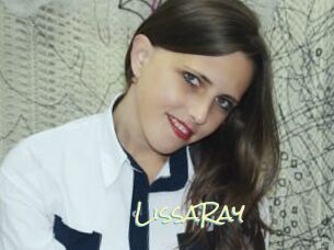 LissaRay