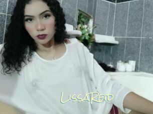 LissaReid