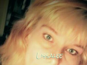 Lissalee