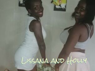 Lissana_and_Holly