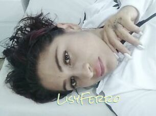 LisyFerro