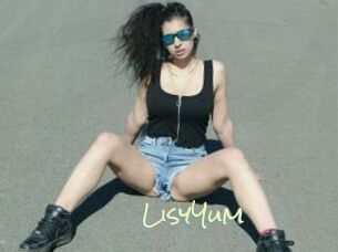 LisyYum