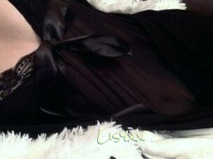 Lisyxx Porn Monkey Cash