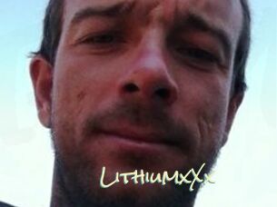 LithiumxXx