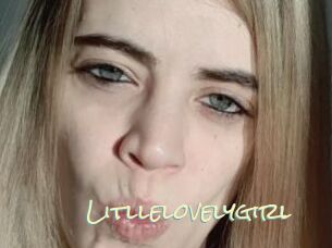 Litllelovelygirl
