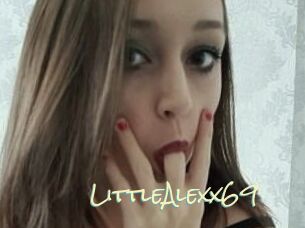 LittleAlexx69