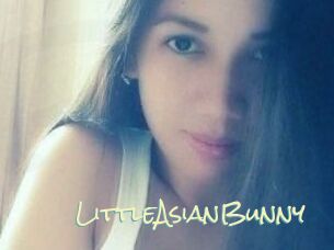 LittleAsianBunny