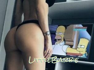 LittleBarbie