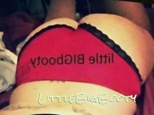 LittleBigBooty