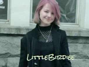 LittleBirdiee