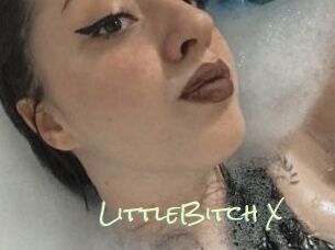 LittleBitch_X