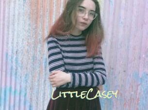 LittleCasey