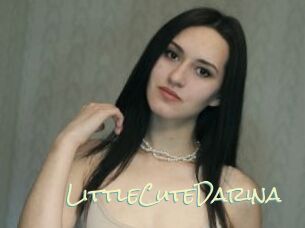 LittleCuteDarina