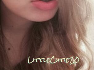 LittleCutie20