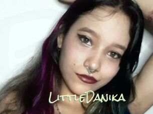 LittleDanika