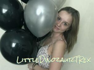LittleDinozaurTRex