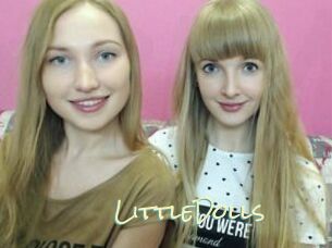LittleDolls