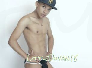 LittleDuvan18