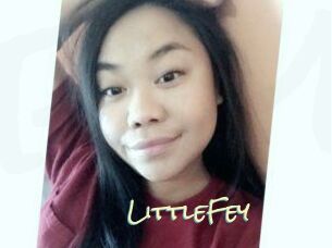 LittleFey