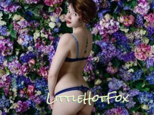 LittleHotFox