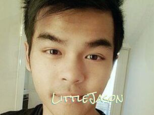 LittleJason