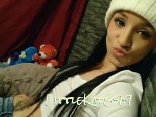 LittleKat699