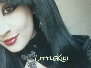 LittleKiki