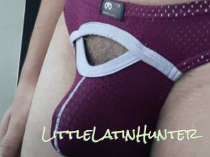LittleLatinHunter