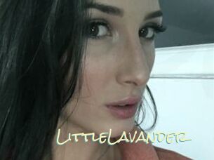 LittleLavander