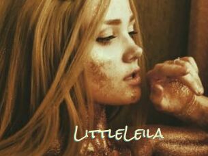 LittleLeila