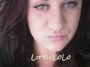 LittleLoLo