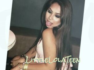 LittleLolaTeen
