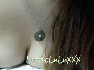 LittleLuLuXXX