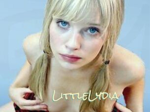 LittleLydia