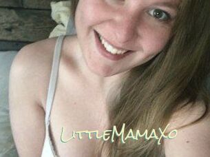 LittleMamaXo