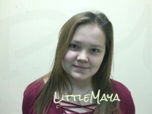 LittleMaya
