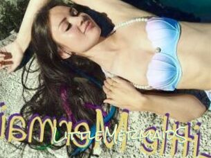 LittleMermaidS