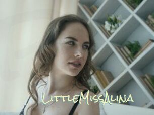LittleMissAlina
