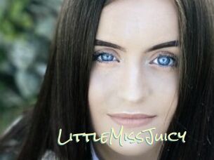 LittleMissJuicy