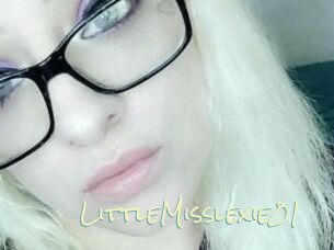 LittleMisslexie01 Porn Monkey Cash