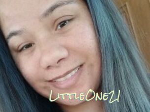 LittleOne21