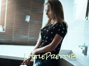 LittlePrettyB