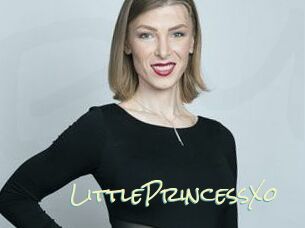 LittlePrincessXo