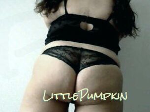 LittlePumpkin